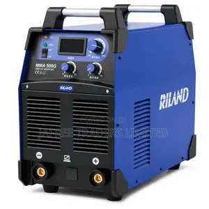 Riland MMA 500G Welding Machine