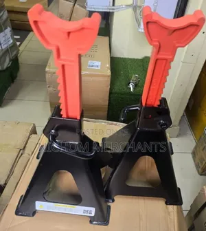 6ton Jack Stand/6000kg Jack Stand