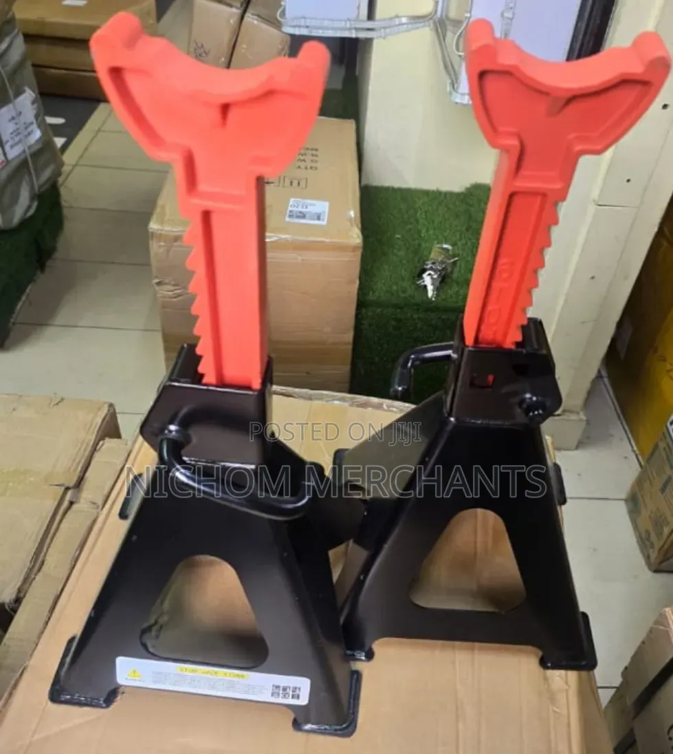 6ton Jack Stand/6000kg Jack Stand