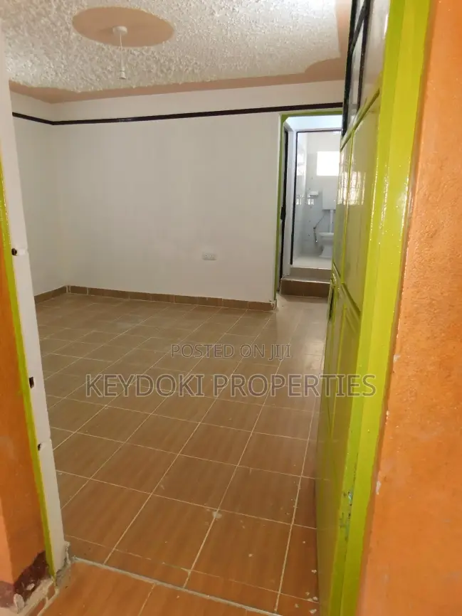 1bdrm Apartment in Mwiki for rent
