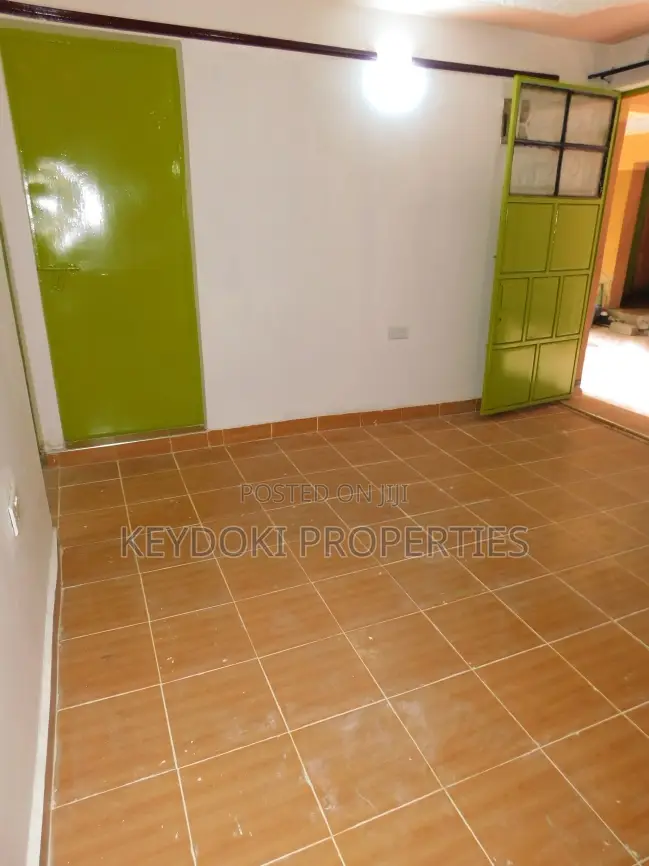 1bdrm Apartment in Mwiki for rent