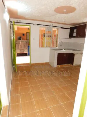 1bdrm Apartment in Mwiki for rent
