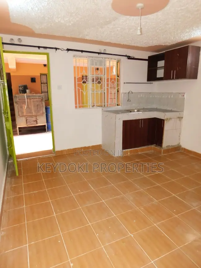 1bdrm Apartment in Mwiki for rent
