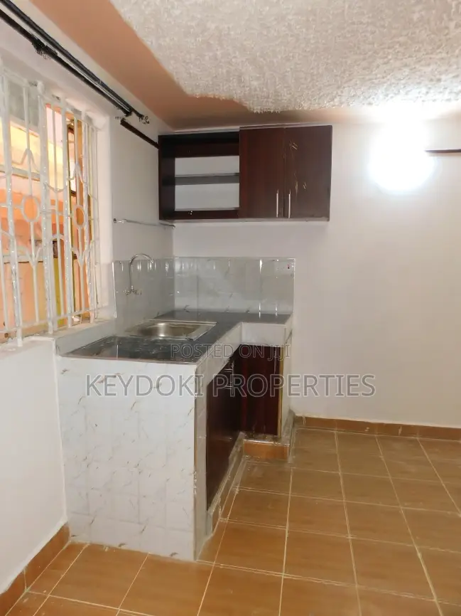 1bdrm Apartment in Mwiki for rent
