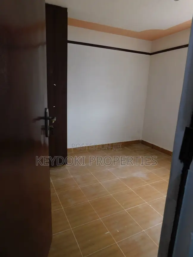 1bdrm Apartment in Mwiki for rent