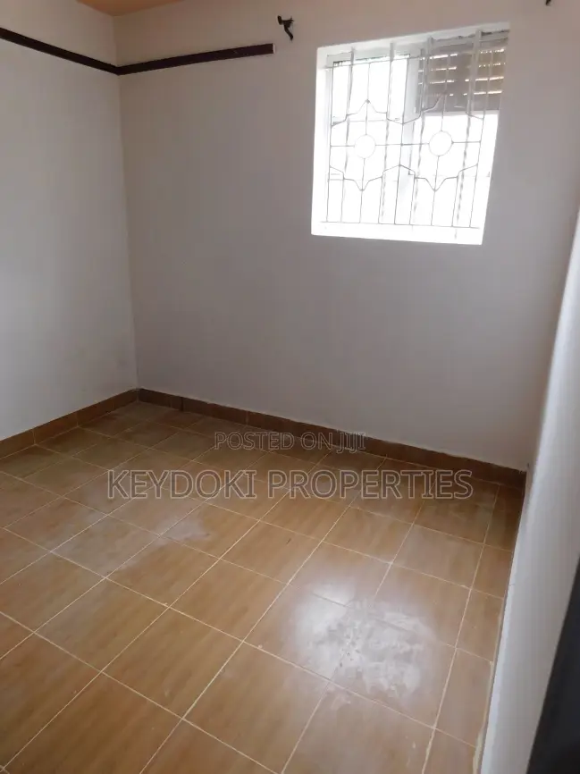 1bdrm Apartment in Mwiki for rent
