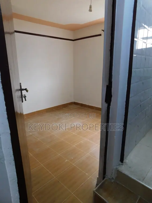 1bdrm Apartment in Mwiki for rent