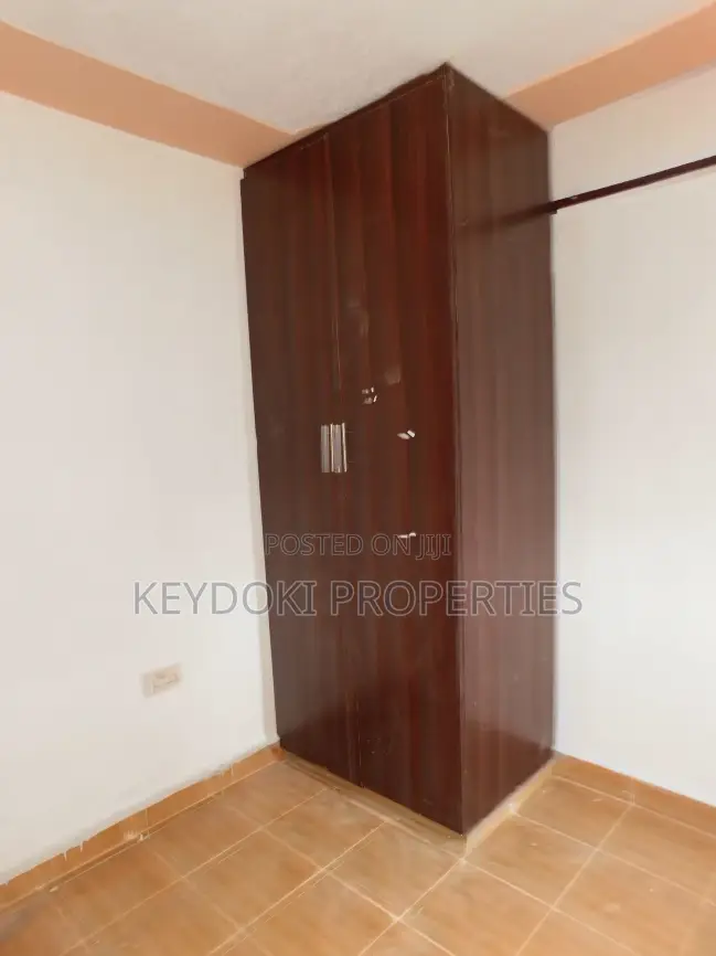 1bdrm Apartment in Mwiki for rent