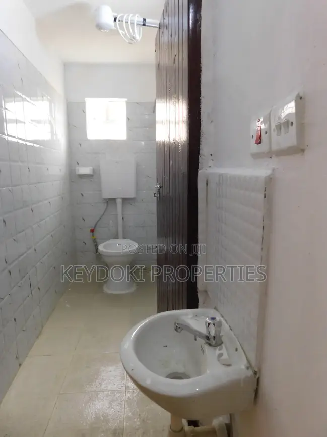 1bdrm Apartment in Mwiki for rent
