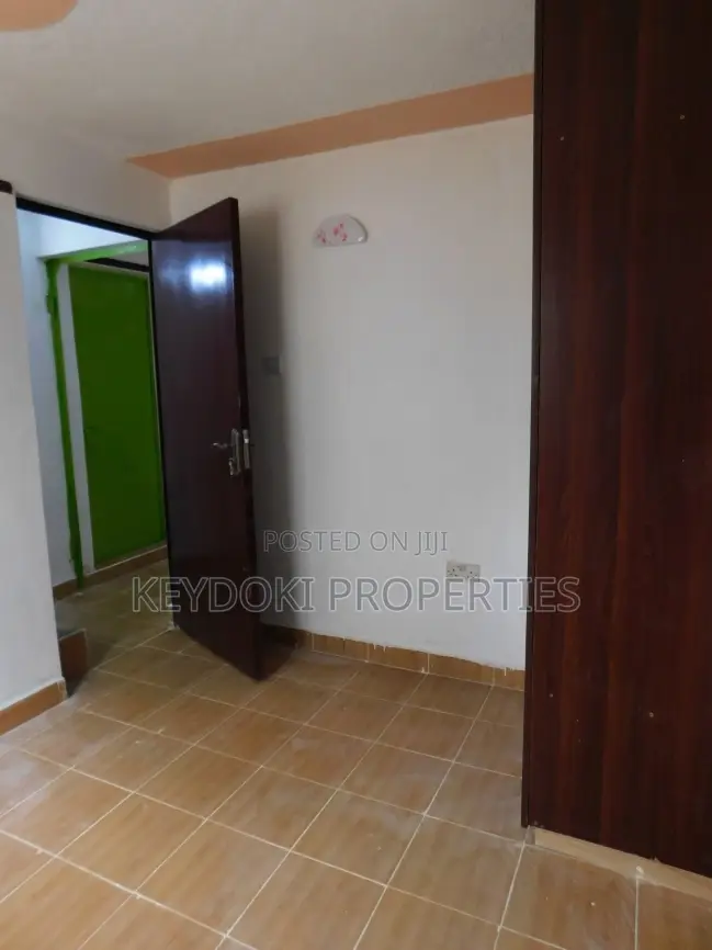 1bdrm Apartment in Mwiki for rent