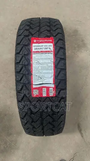 Chengshan Tires 235/65r17