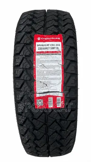 Chengshan Tires 235/65r17