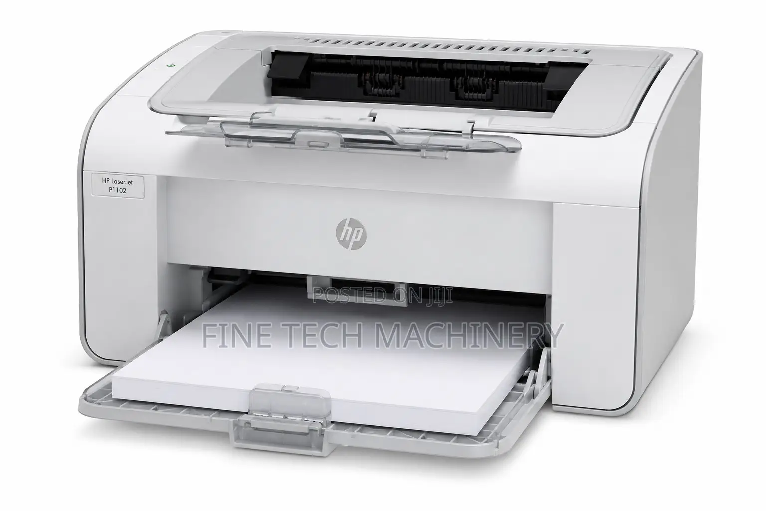 Printer Laser Jet Pro M102a