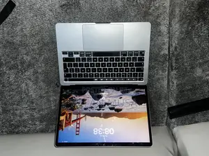 Laptop Apple MacBook Pro 2020 M1 8GB Apple M1 Pro SSD 256GB