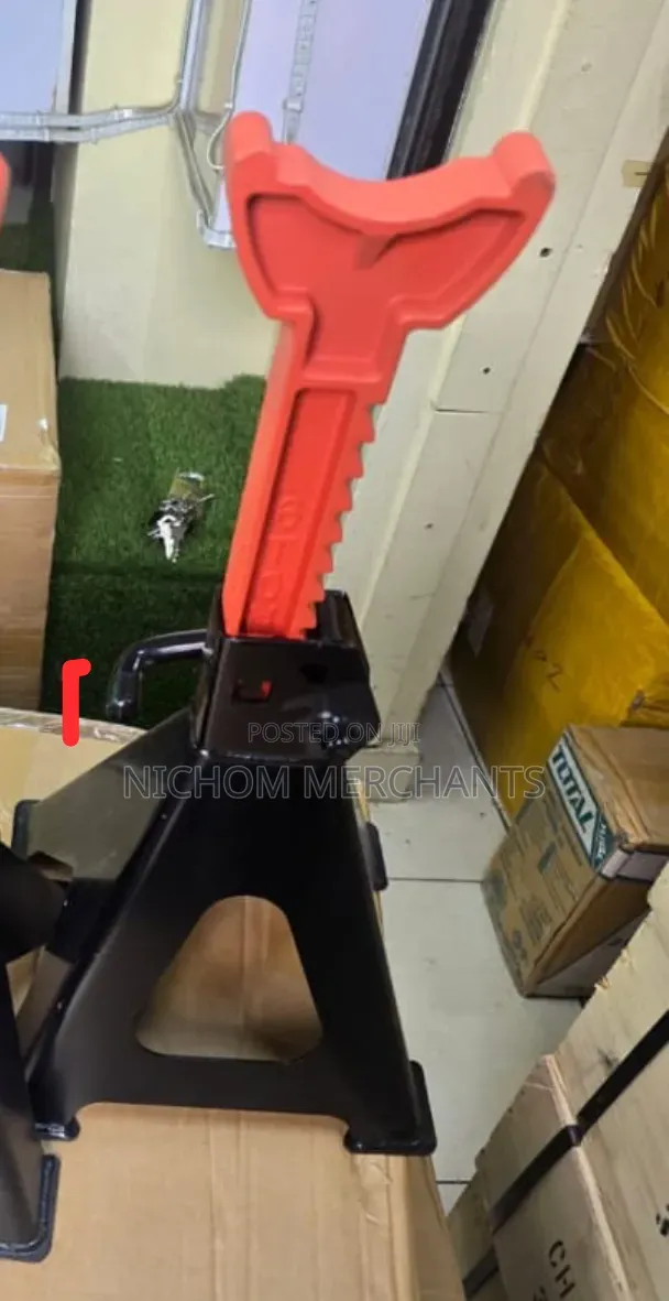 6ton Jack Stand/6000kg Jack Stand
