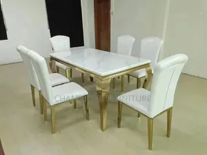 7-Piece Dining Set