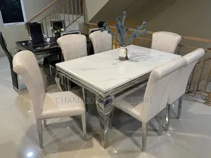 7-Piece Dining Set
