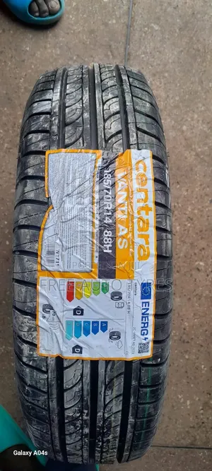 185/70r14 Centara Tyres