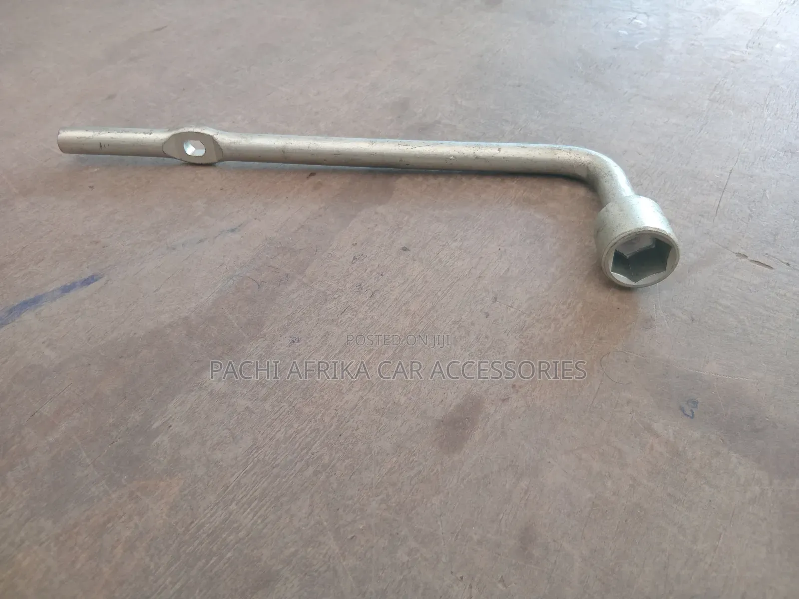 Wheel Spanners Size 19 21