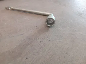 Wheel Spanners Size 19 21
