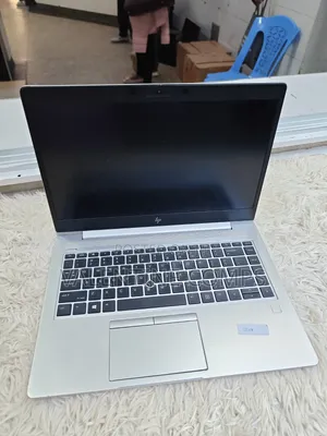 Laptop HP EliteBook 840 G6 16GB Intel Core i7 SSD 512GB