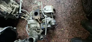 Cx5 Turbo Charger Diesel