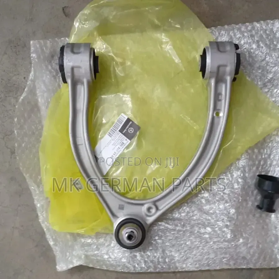 Genuine Mercedes Control Upper Arms