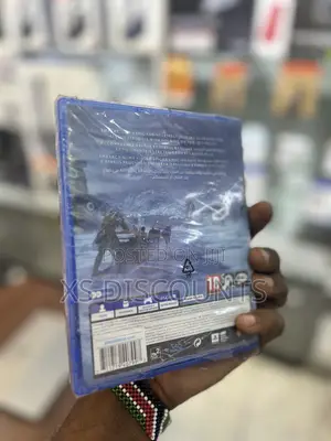 God of War Ragnarok Ps4