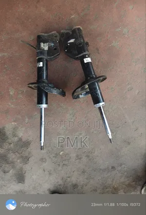Subaru Impreza New Model Front Shock