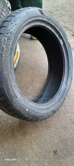 205/50zr17 Dovroad Tyres