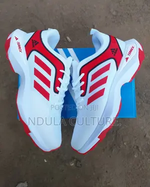 New Design Adidas Terrex Lifestyle Sneakers