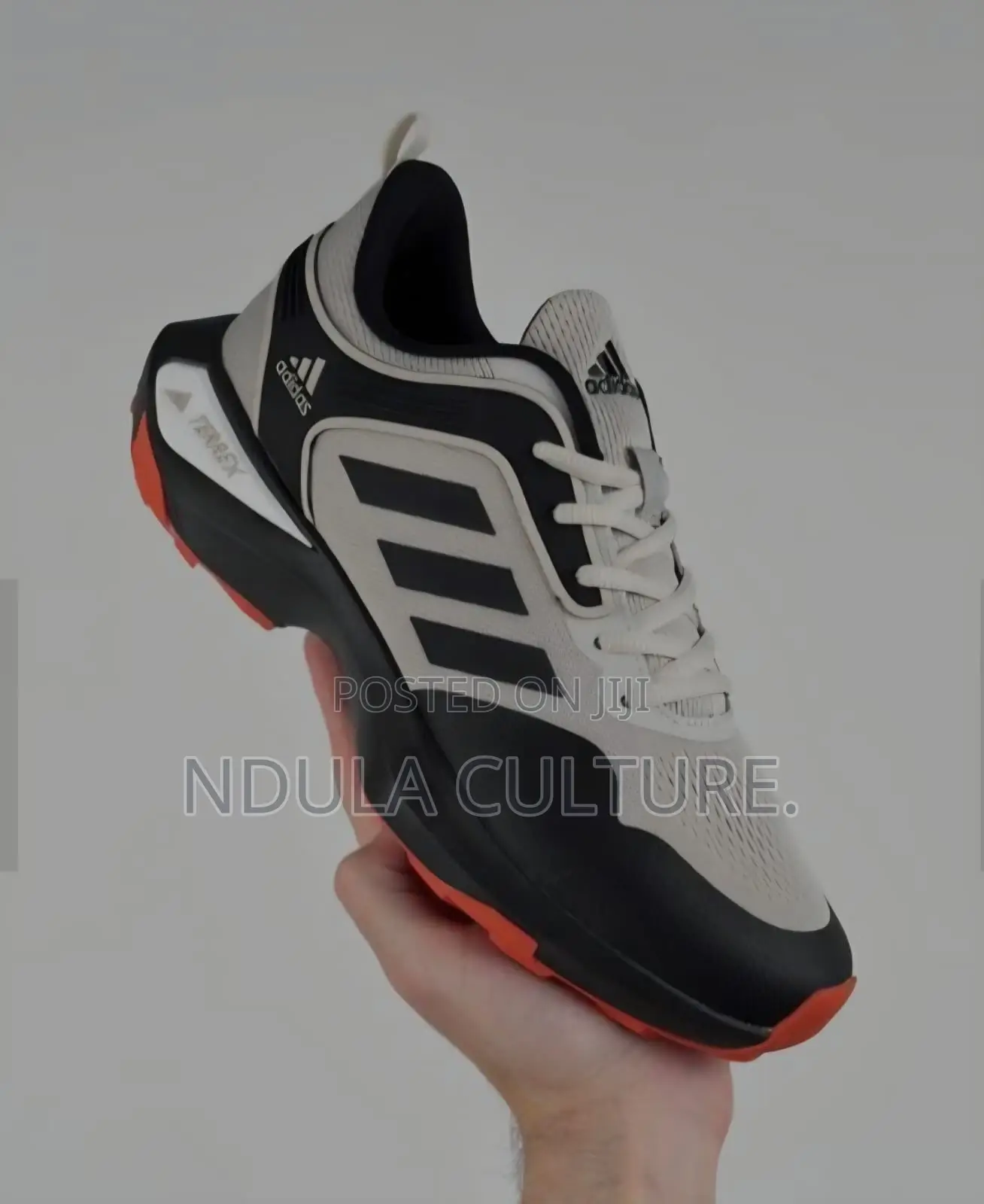 New Design Adidas Terrex Lifestyle Sneakers