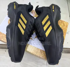 New Design Adidas Terrex Lifestyle Sneakers