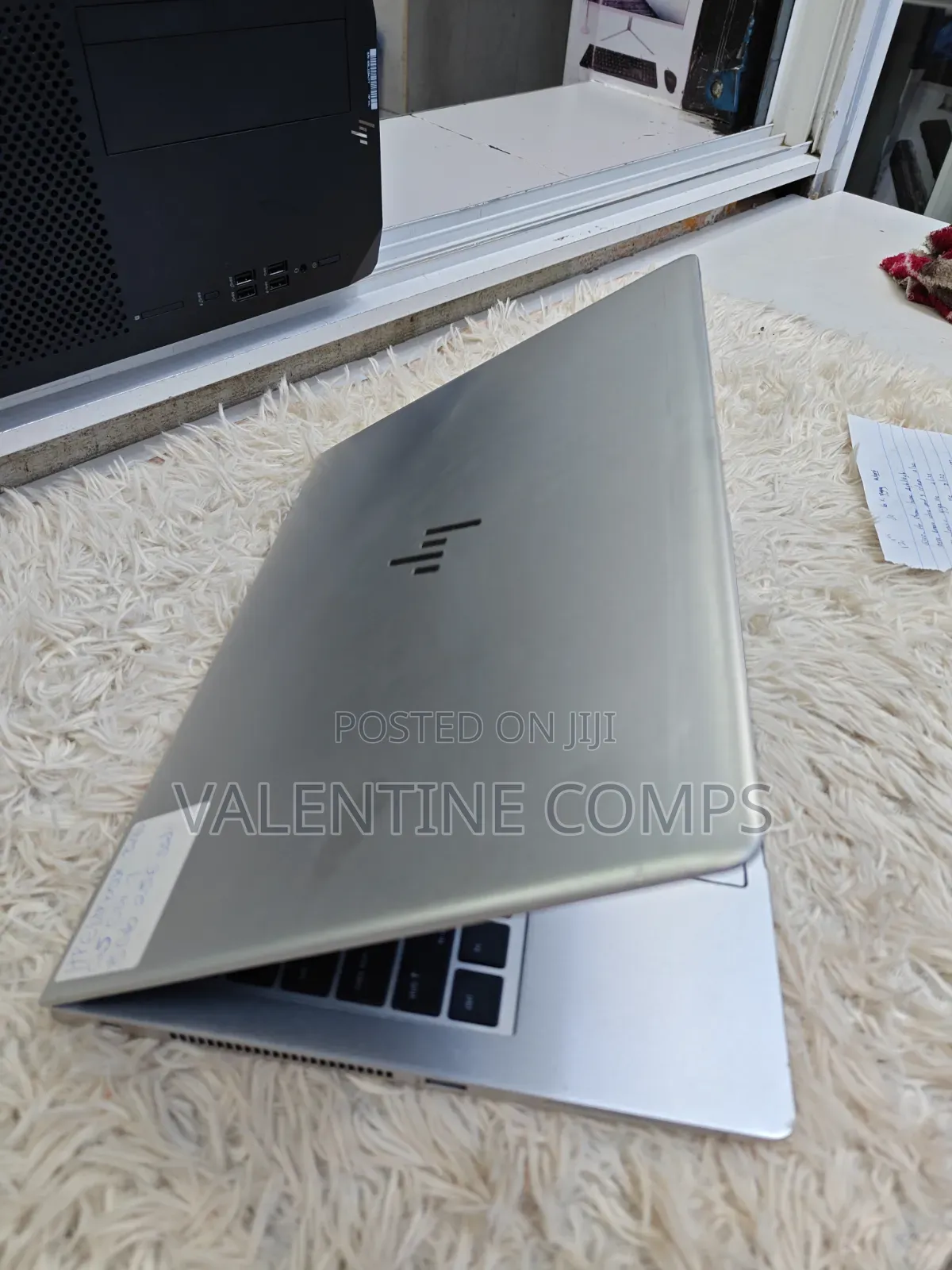 Laptop HP EliteBook 840 G6 16GB Intel Core i7 SSD 512GB
