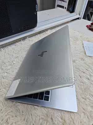 Laptop HP EliteBook 840 G6 16GB Intel Core i7 SSD 512GB