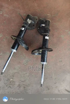 Subaru Legacy Front Shock