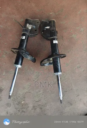 Subaru Legacy Front Shock