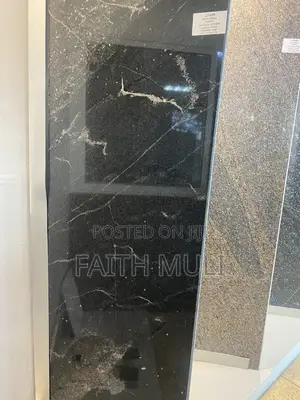 Black Sparkle Granite