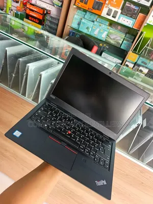 Laptop Lenovo ThinkPad L380 16GB Intel Core i7 SSD 256GB