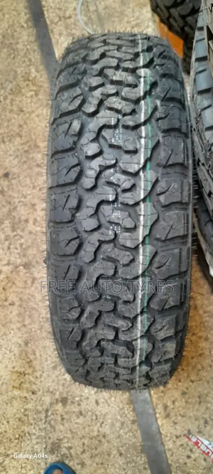 215/70r16 AT Kapsen