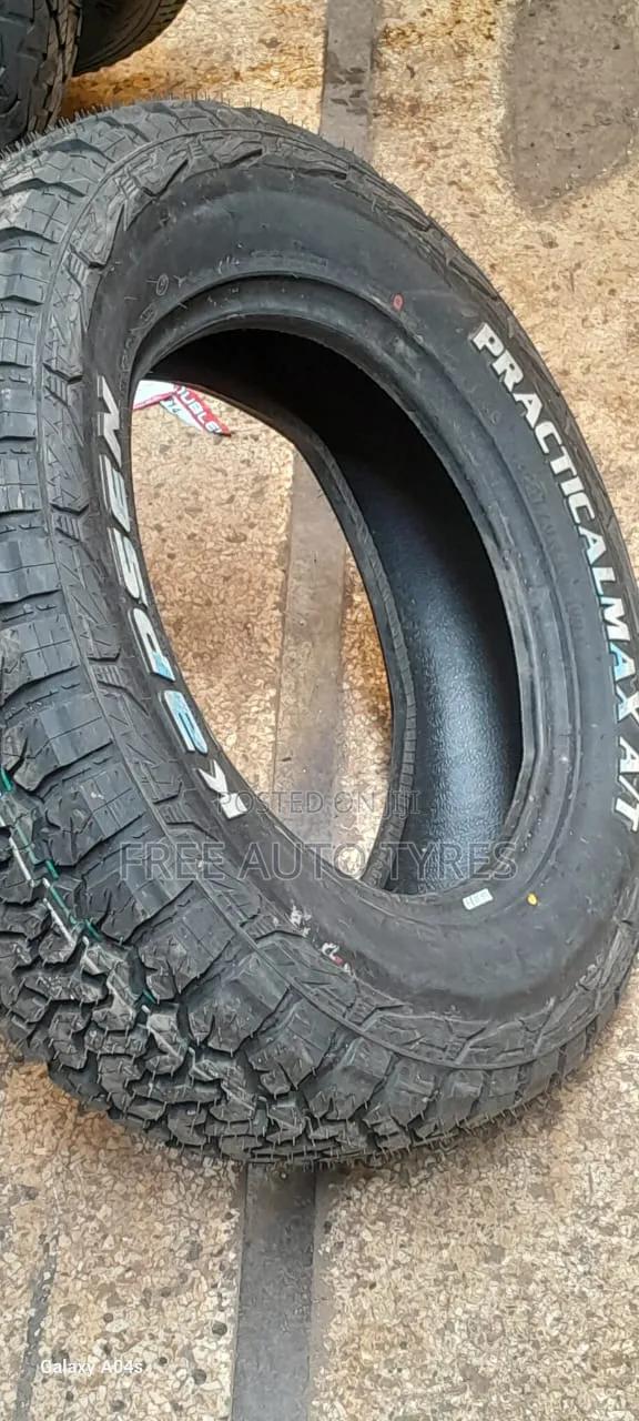 215/70r16 AT Kapsen - thumbnail 3