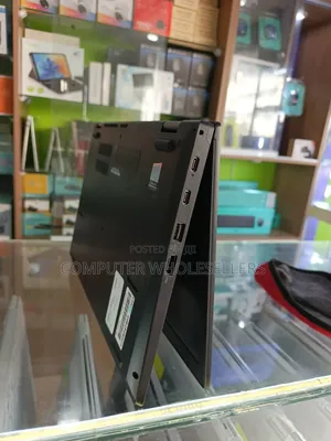 Laptop Lenovo ThinkPad L380 16GB Intel Core i7 SSD 256GB