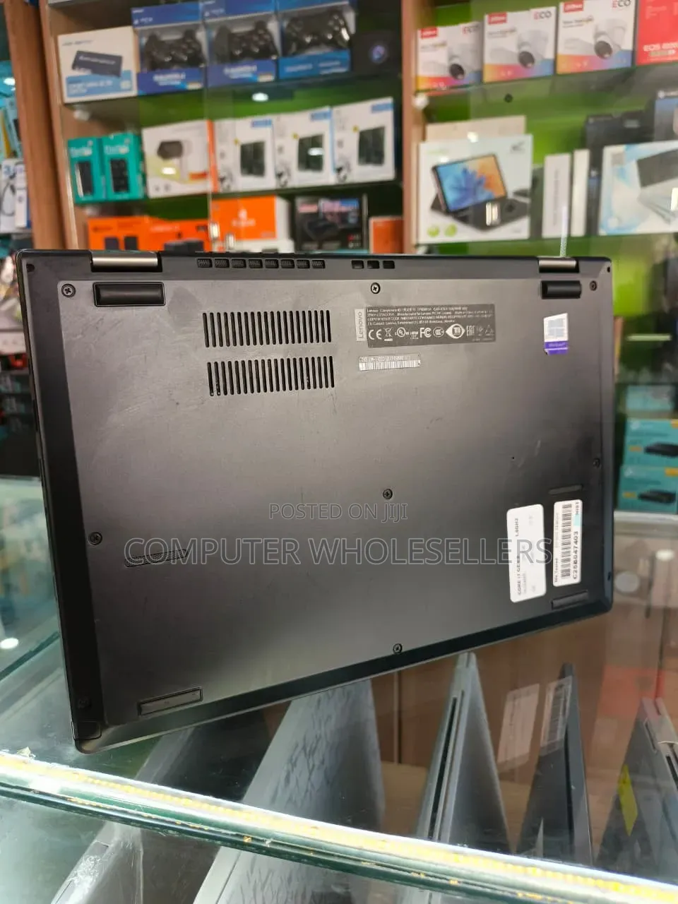 Laptop Lenovo ThinkPad L380 16GB Intel Core i7 SSD 256GB