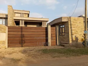 6bdrm Maisonette in Kenedia, Mavoko for sale