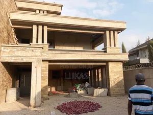 6bdrm Maisonette in Kenedia, Mavoko for sale