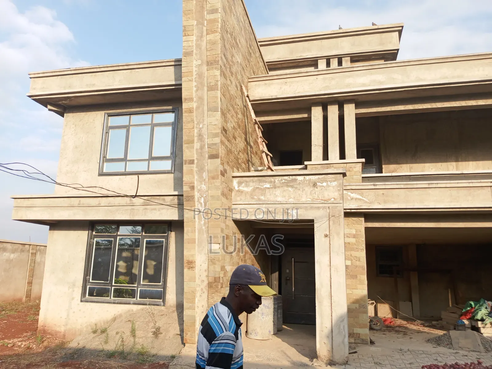 6bdrm Maisonette in Kenedia, Mavoko for sale