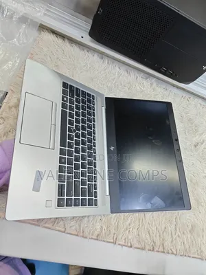 Laptop HP EliteBook 840 G6 16GB Intel Core i7 SSD 512GB