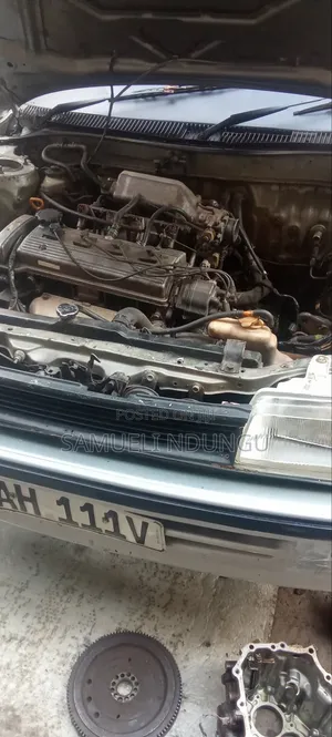 Automotive Mechanic