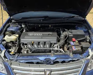 Toyota Premio 1.8 FWD 2006 Blue