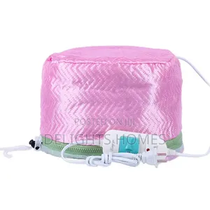 Nourishing Hare Care Cap _Esj